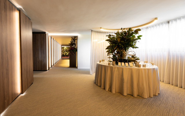 Ananti Resort & Spa Hotel