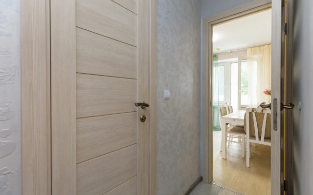 Квартира BalticRealty EcoHome Пионерский