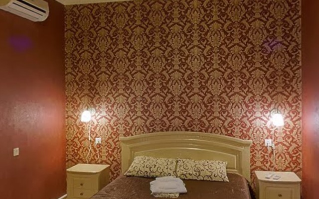 Atmosphere Mini hotel