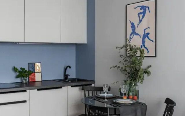 Apartments Rentalspb
