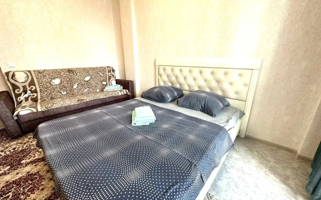 Квартира на Улице Анны Коньковой 12