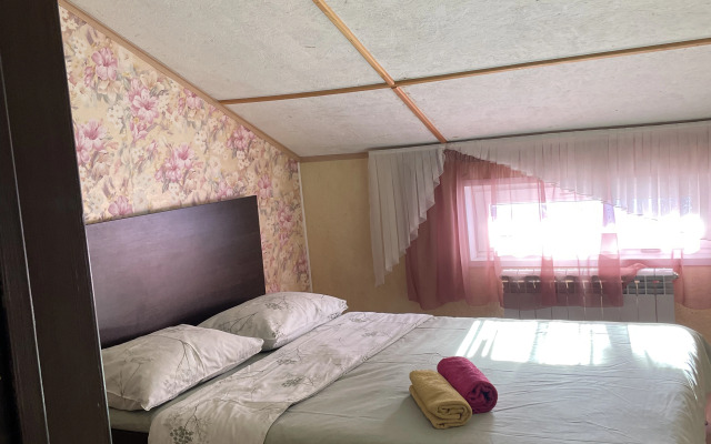 Гостевой дом Сказка 3