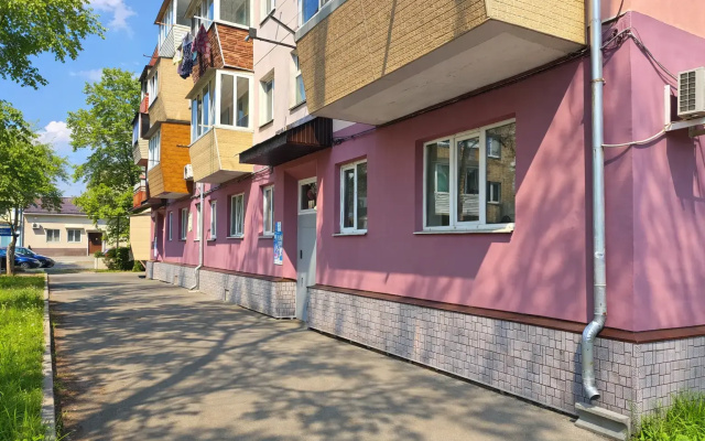 Квартира Двухкомнатная в Центре Уссурийска