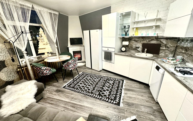 Квартира Zefir у Вокзала