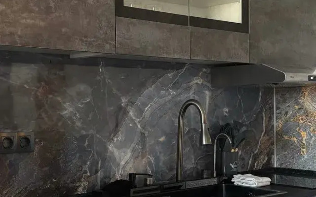 Квартира Уютная 1-комнатная на Междуречье