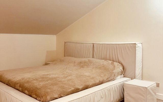 Частный дом Коттедж