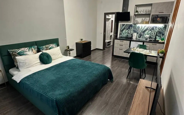 Квартира на Пулковских Высотах