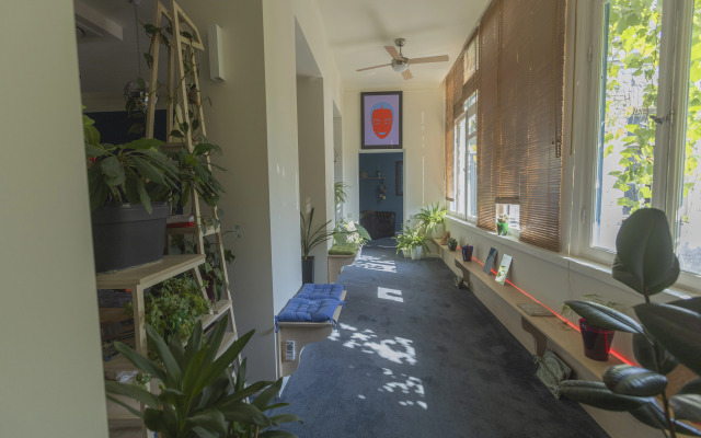 Хостел Communa Good Vibes