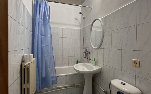 Мини-отель Балтика