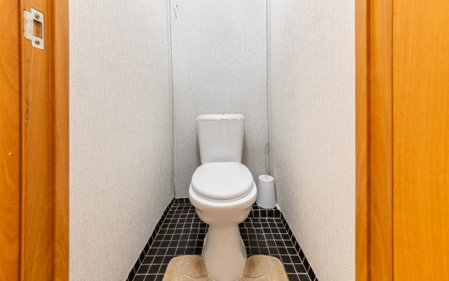 Апартаменты Apart Lux Кантемировская