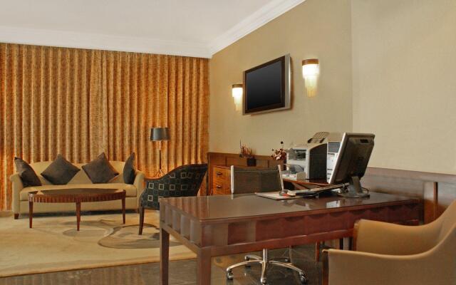 Sheraton Kampala Hotel
