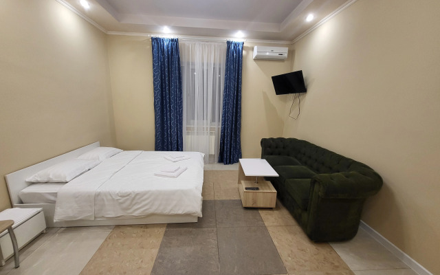 Kolibri Hotel