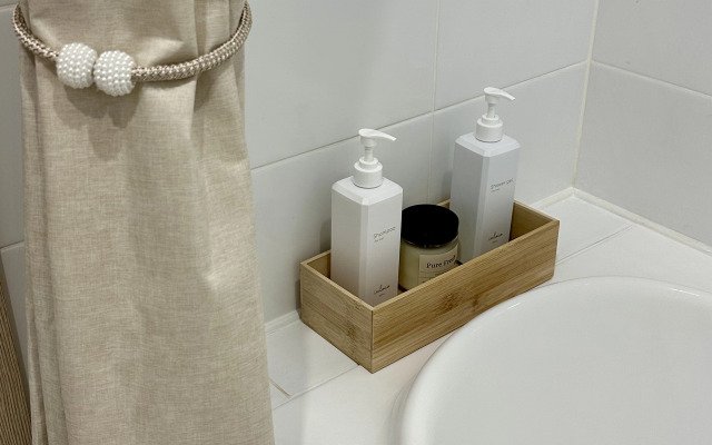 Апартаменты в Европейском