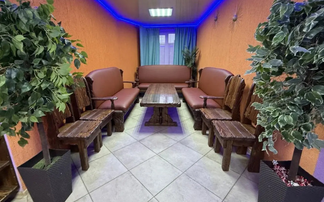 Частный Дом Комфорт