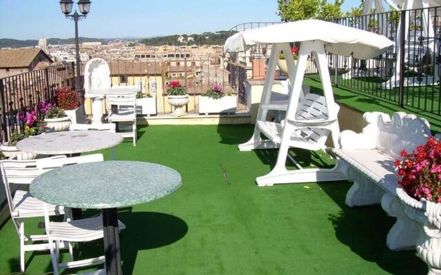 Hotel Pace Helvezia