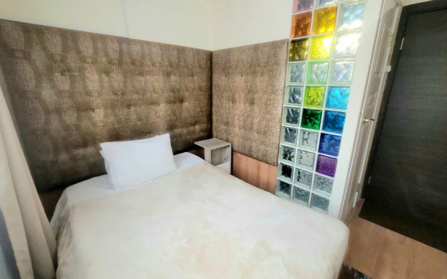 Мини-отель Строгино-Экспо