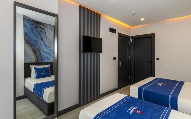 The Great Airport Hotel