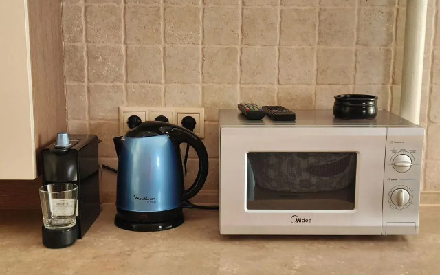 Квартира в одном из лучших районов Сочи