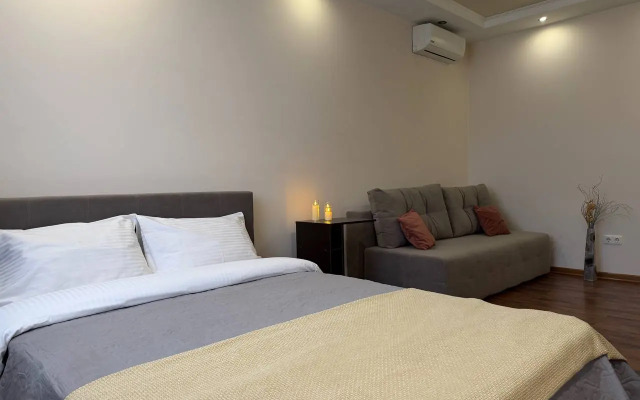 Апартаменты Великолепные GALAAPART у онкоцентра