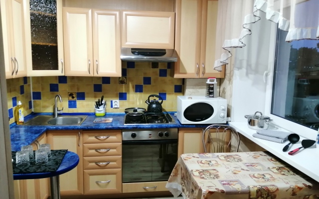 Апартаменты Площадь Калинина