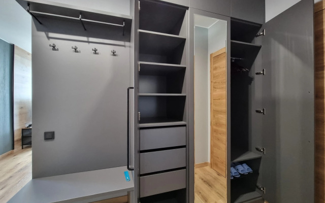 Vidovaya Dizaynerskaya Na Vasilyevskom Ostrove Flat