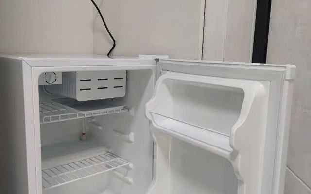 Uyutnaya Vozle Zhd Vokzala Flat