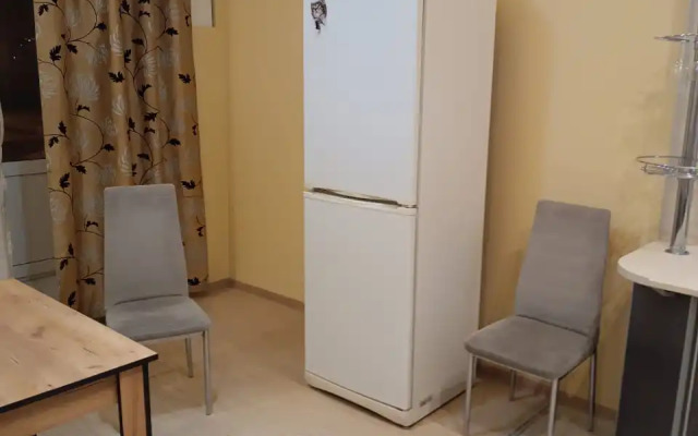 Berezovyij Mikrorajon 106 Flat