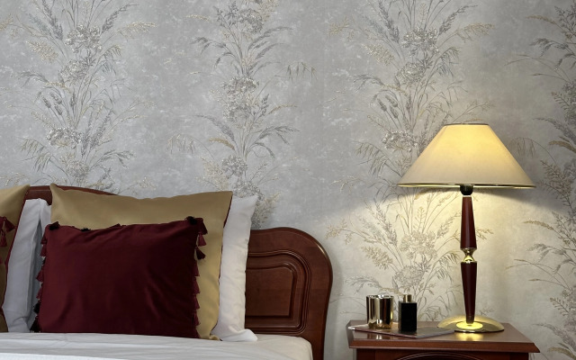 Квартира Театральная Гостиная