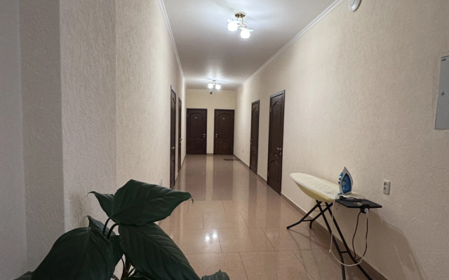 Guest house DAS