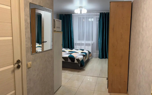 Na Ulitse Shuvalova 14 Flat