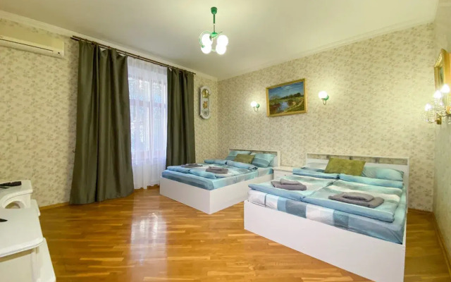 Апартаменты 365 Kлючей по Yлице Калинина 10