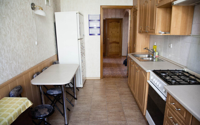 Apartament Na Suvorovskom