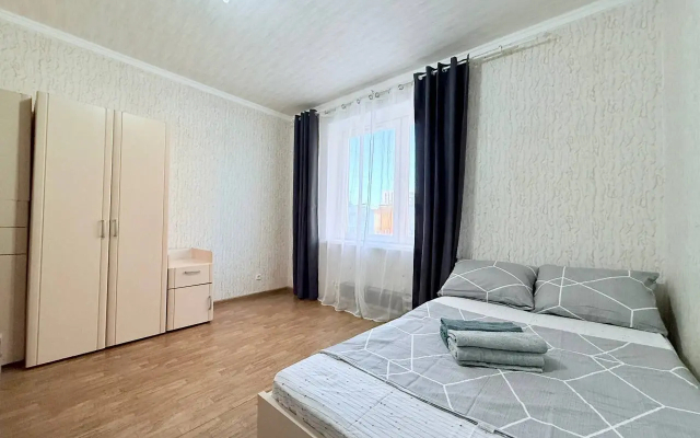 Апартаменты Двухкомнатные у метро ЦСКА