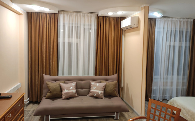 Prajm Mini-hotel