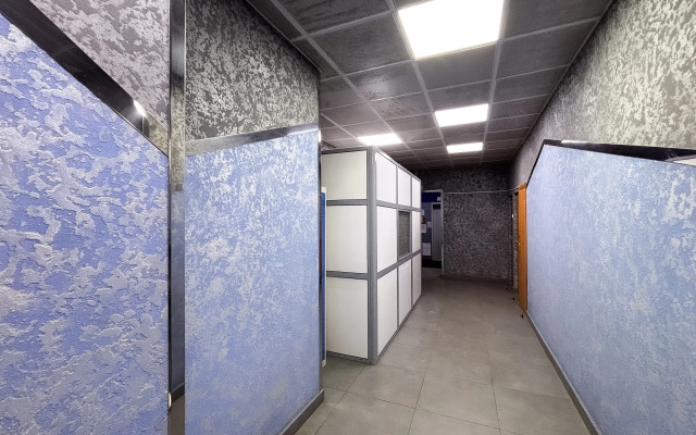 Апартаменты Студия два уровня