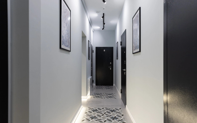 Квартира "Ника"