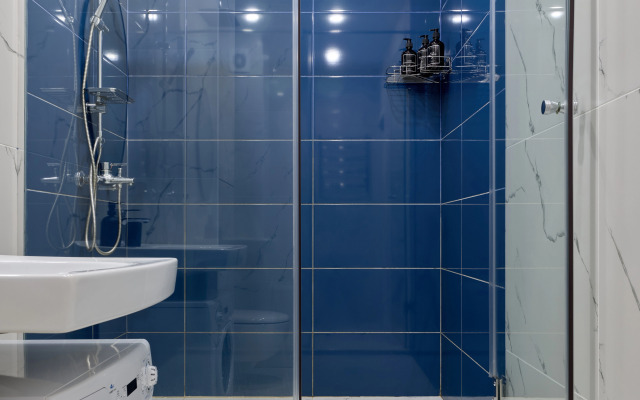 Квартира IsaRent в ЖК комфорт-класса