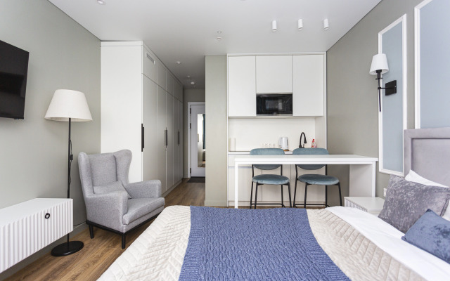 FortEstate 1605 Apartments