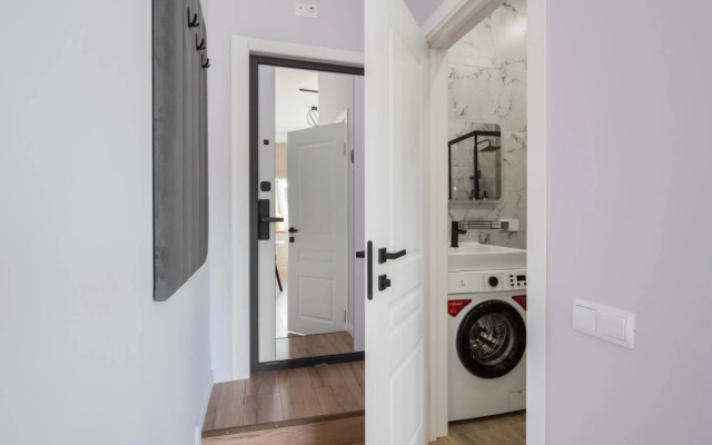 Апартаменты 1 СуткиСпб Садовая 7-9-11