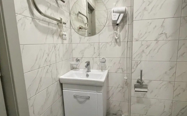 Dlya Dvoikh S Vidom Na More Apartments