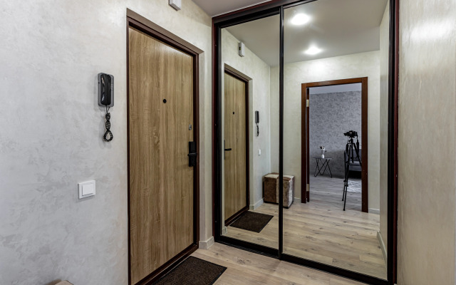 Апартаменты Уютные возле метро