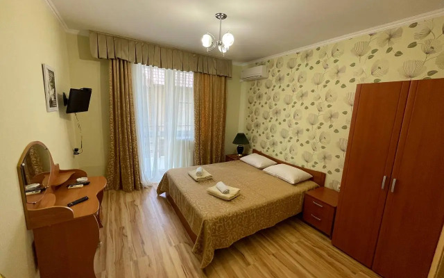 Korall Guest House