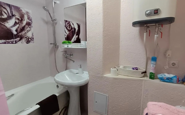 Квартира на улице Мыс Чумака 1А