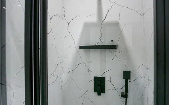 Na Ulitse Drazhinskogo 48 Flat