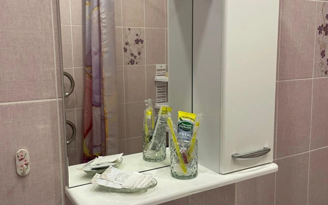 Квартира Уютная рядом с городским озером