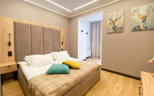 Apartments Nova