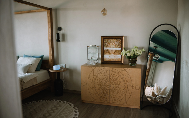 Вилла Ресурница