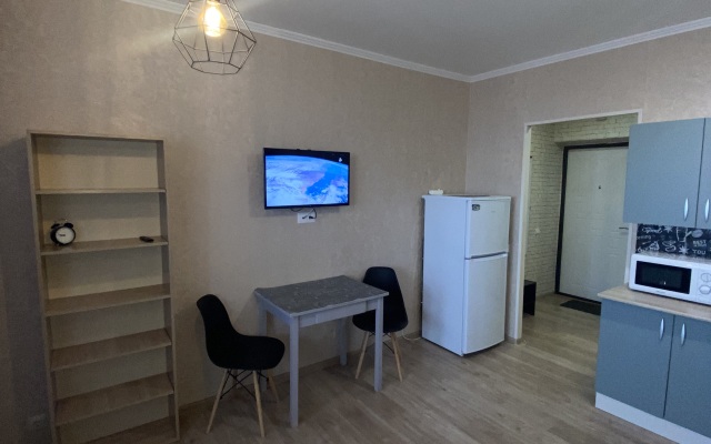 Квартира Уютная студия Дружба 5/4