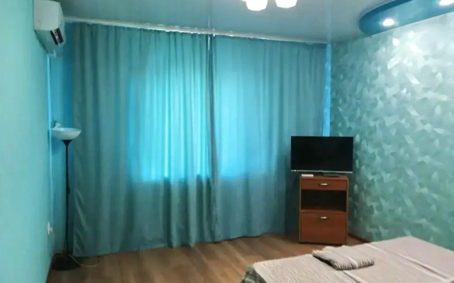 Квартира Апартаменты на Минской 30