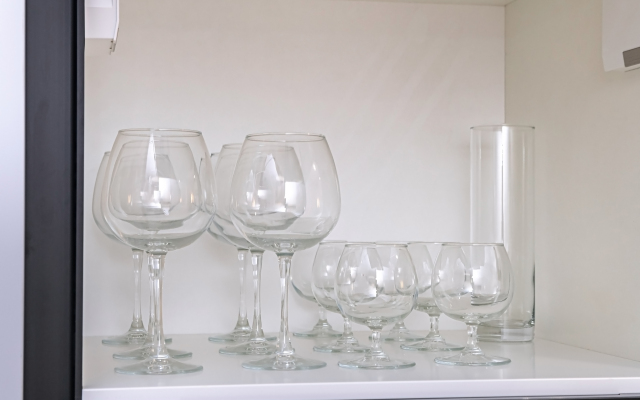 Квартира VIAHOME на Второй Речке